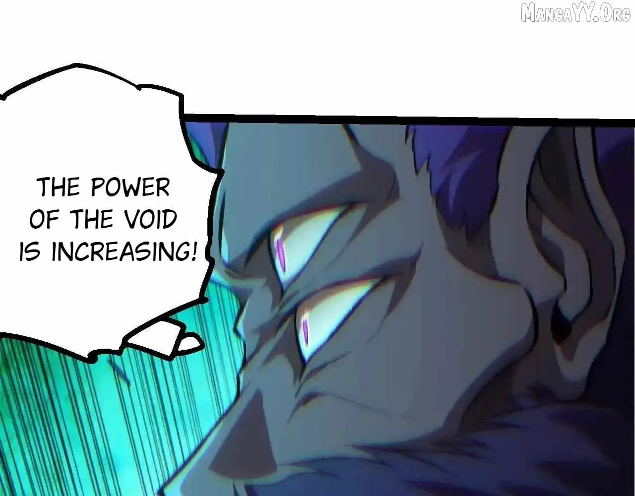Evolution Begins With A Big Tree Chapter 474 Page 11