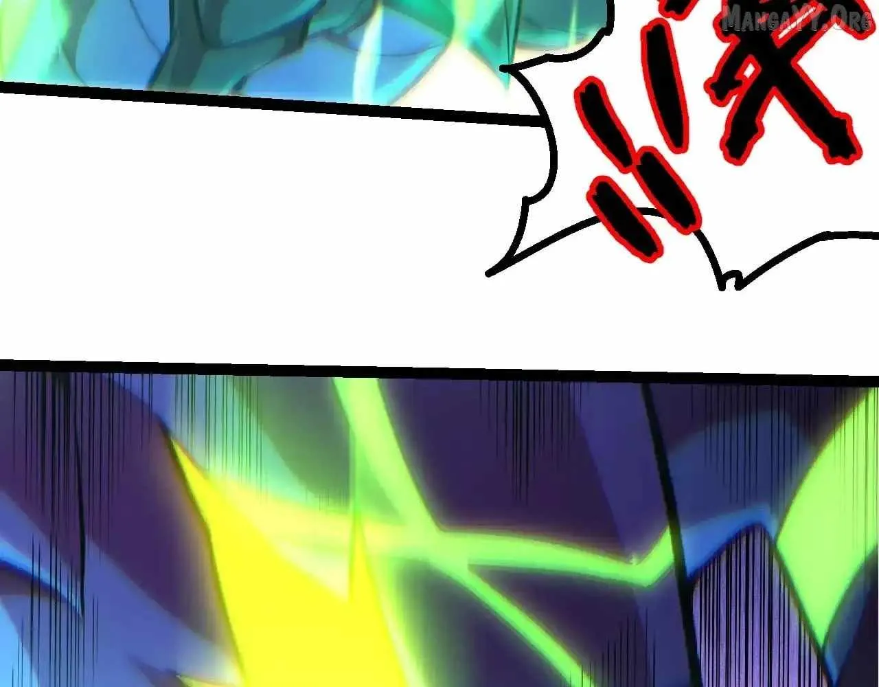 Evolution Begins With A Big Tree Chapter 474 Page 14