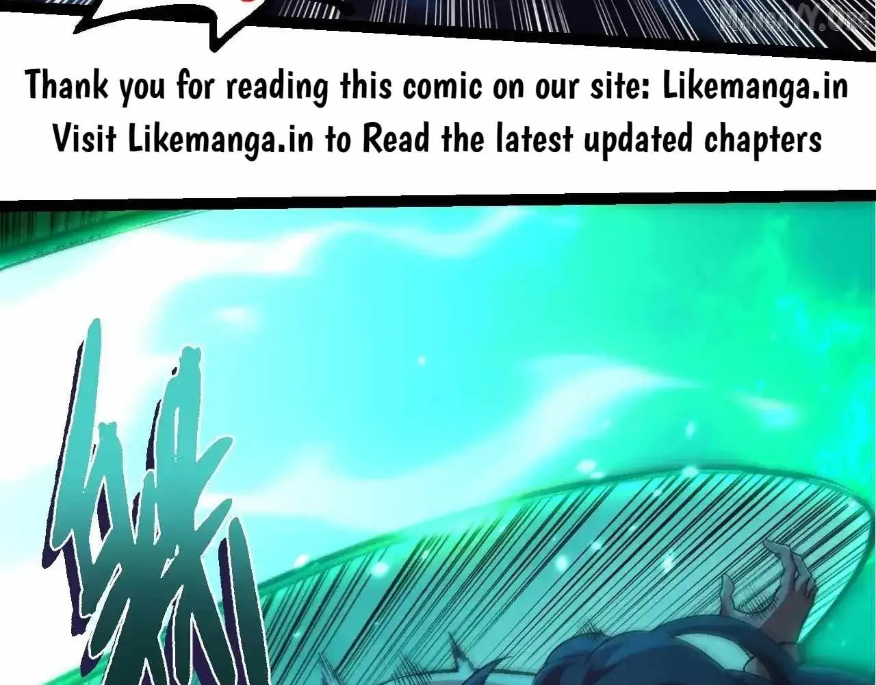 Evolution Begins With A Big Tree Chapter 474 Page 19
