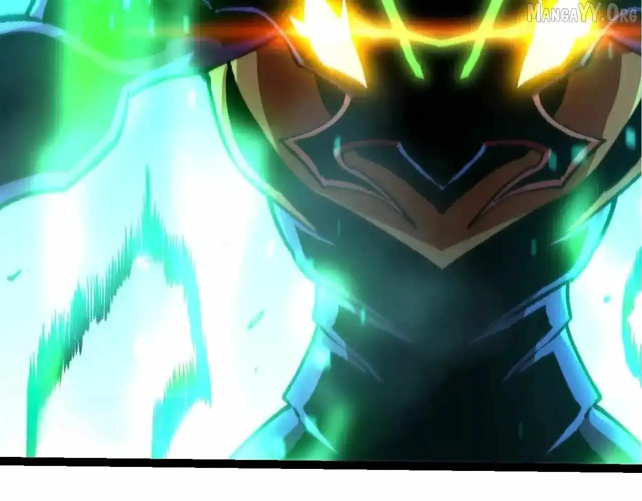 Evolution Begins With A Big Tree Chapter 474 Page 25