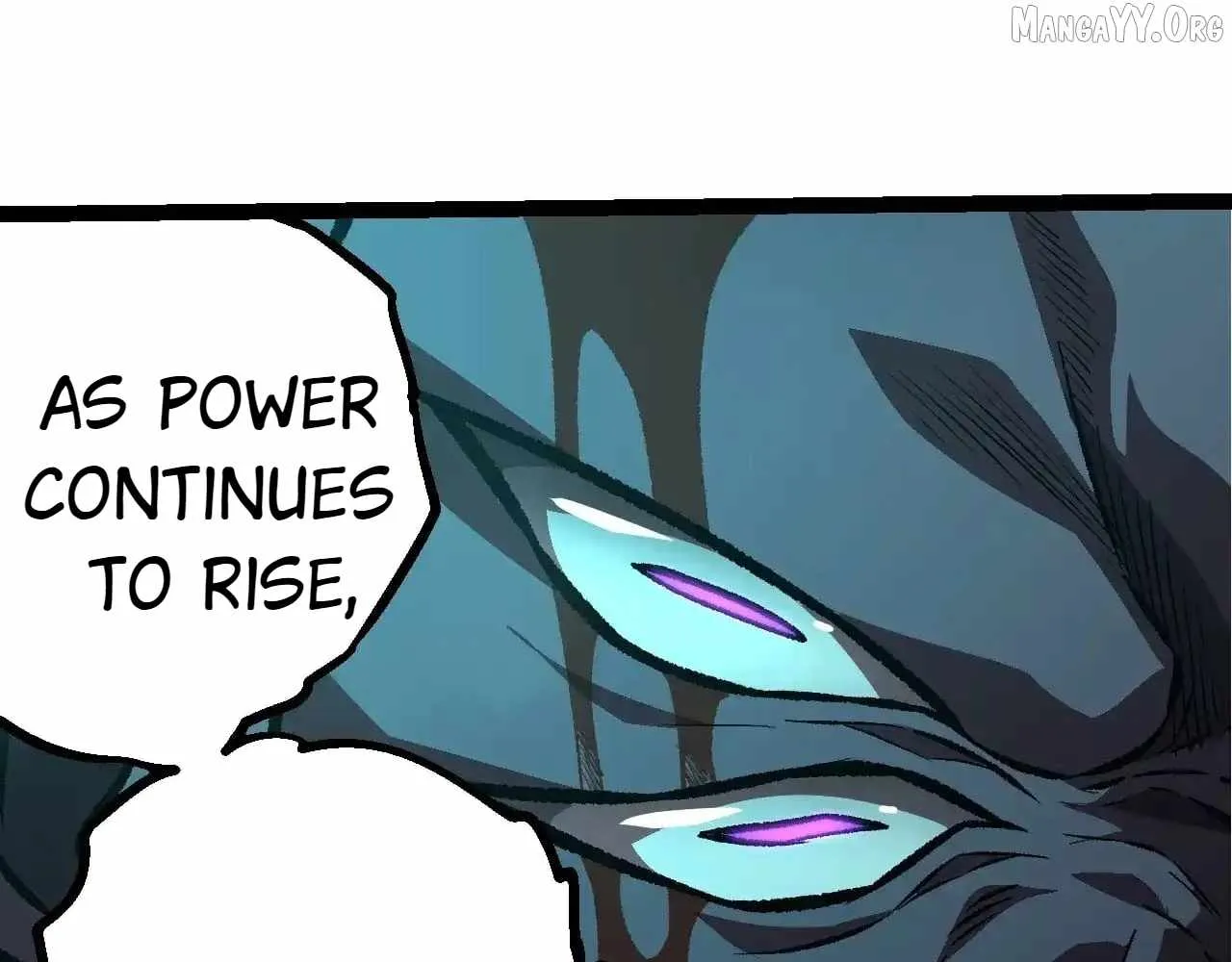 Evolution Begins With A Big Tree Chapter 474 Page 26