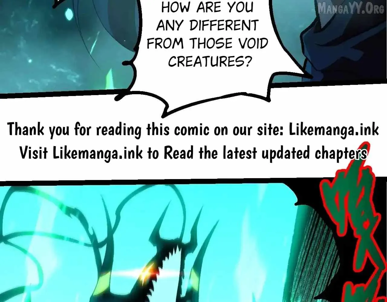 Evolution Begins With A Big Tree Chapter 474 Page 29