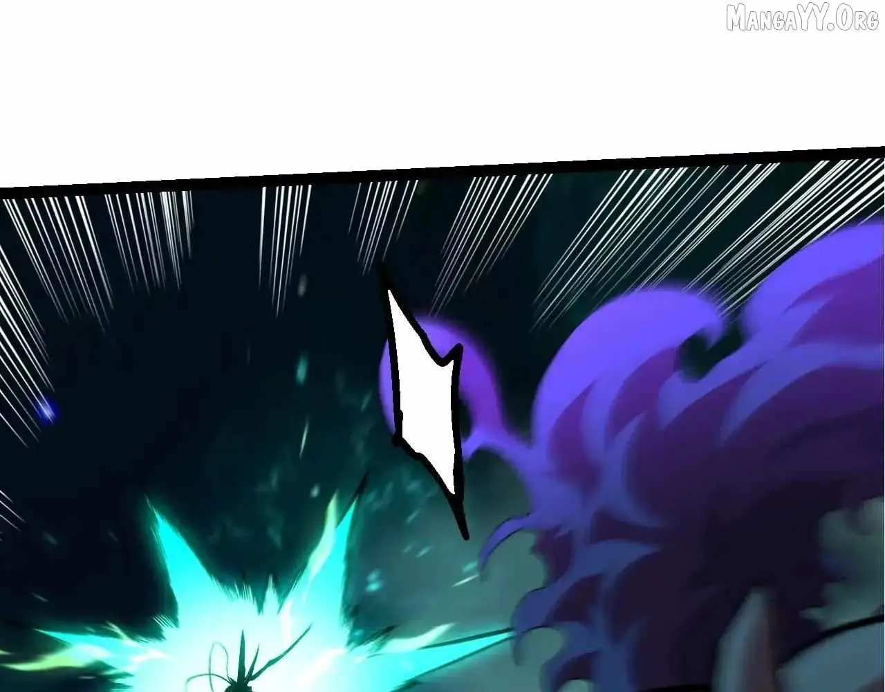 Evolution Begins With A Big Tree Chapter 474 Page 31