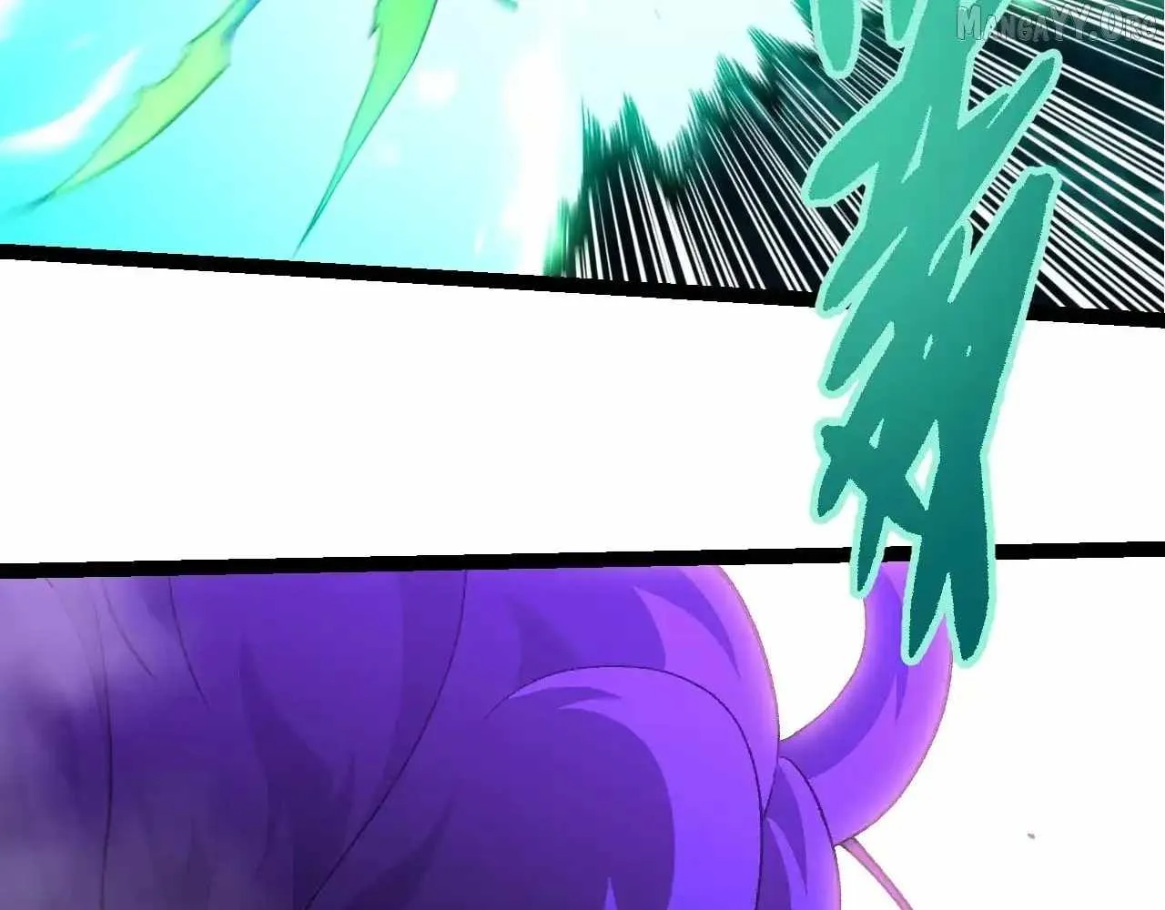 Evolution Begins With A Big Tree Chapter 474 Page 34