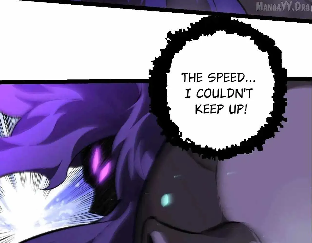 Evolution Begins With A Big Tree Chapter 474 Page 36