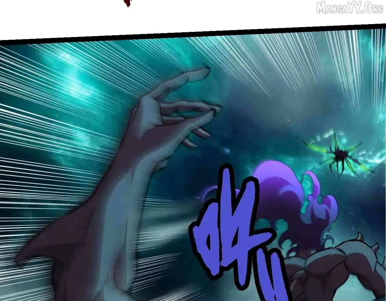 Evolution Begins With A Big Tree Chapter 474 Page 39