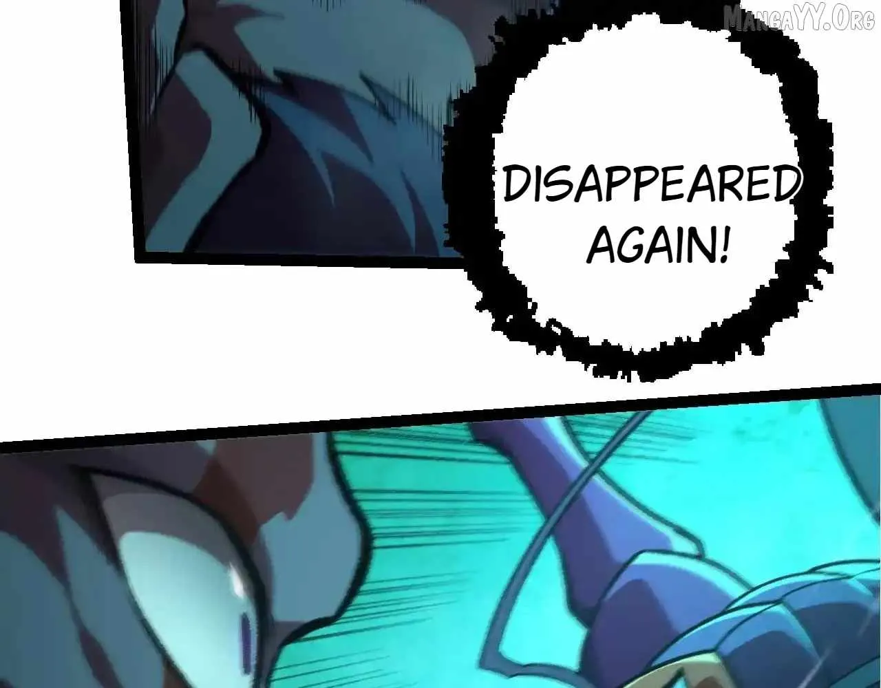 Evolution Begins With A Big Tree Chapter 474 Page 42