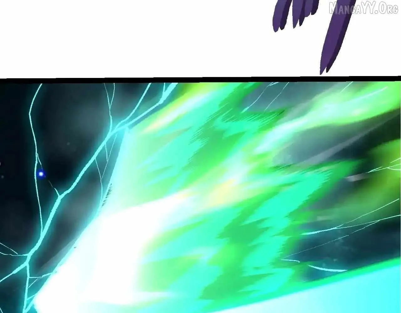 Evolution Begins With A Big Tree Chapter 474 Page 44