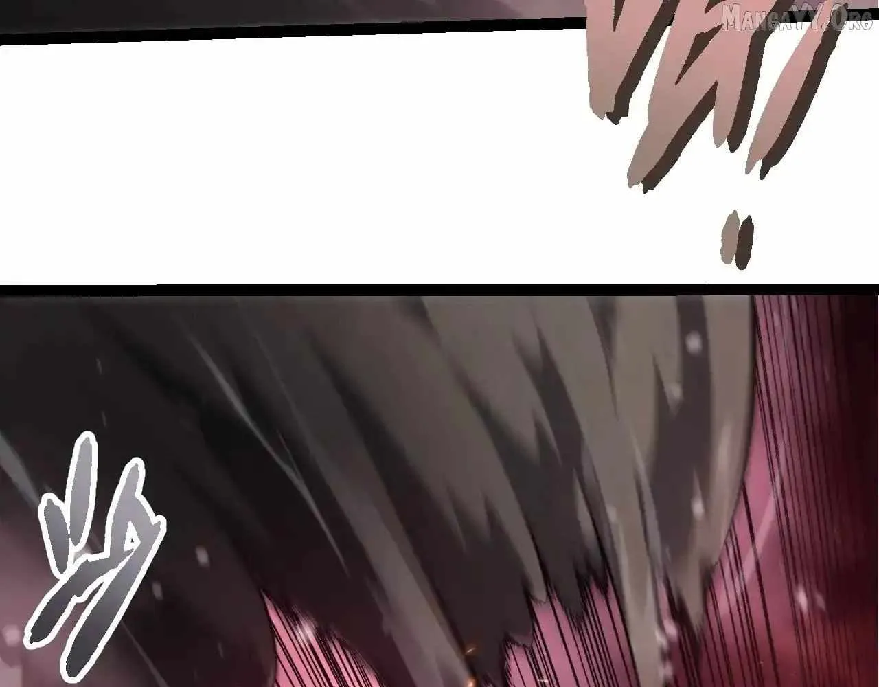 Evolution Begins With A Big Tree Chapter 474 Page 47