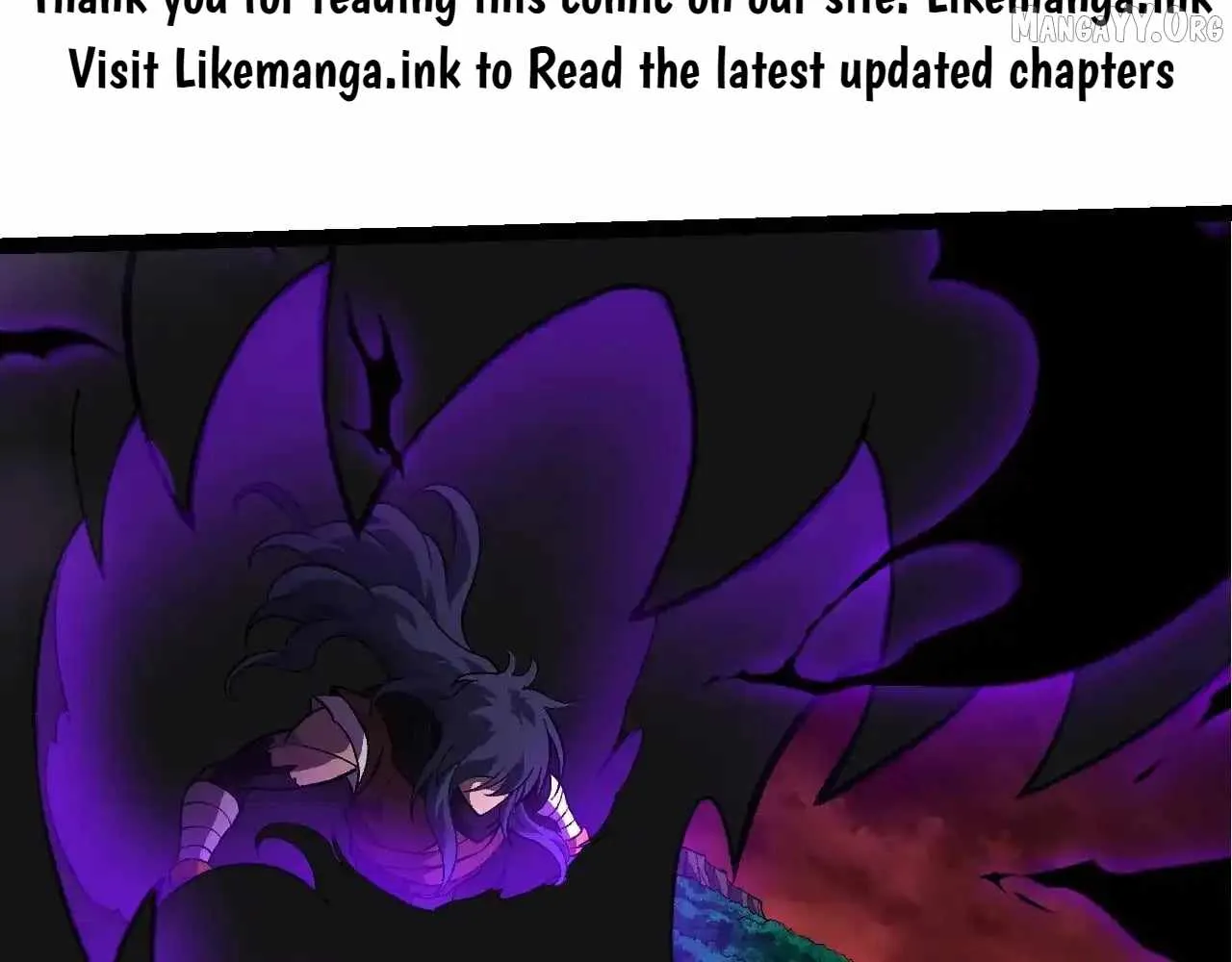 Evolution Begins With A Big Tree Chapter 474 Page 51