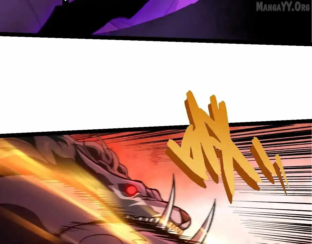 Evolution Begins With A Big Tree Chapter 474 Page 54