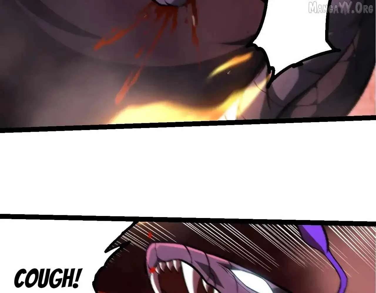 Evolution Begins With A Big Tree Chapter 474 Page 57