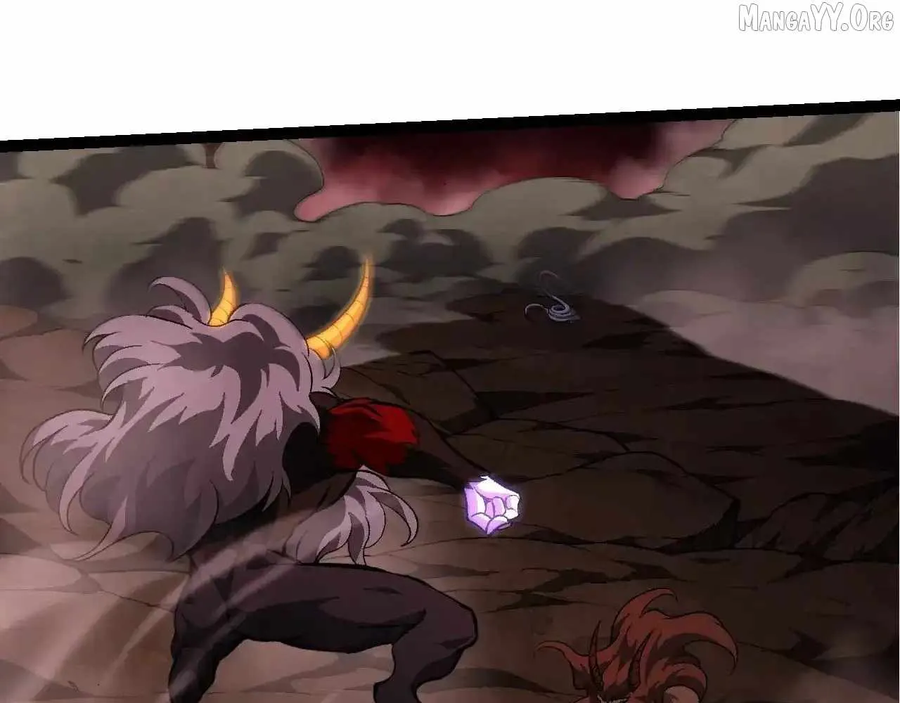 Evolution Begins With A Big Tree Chapter 474 Page 61