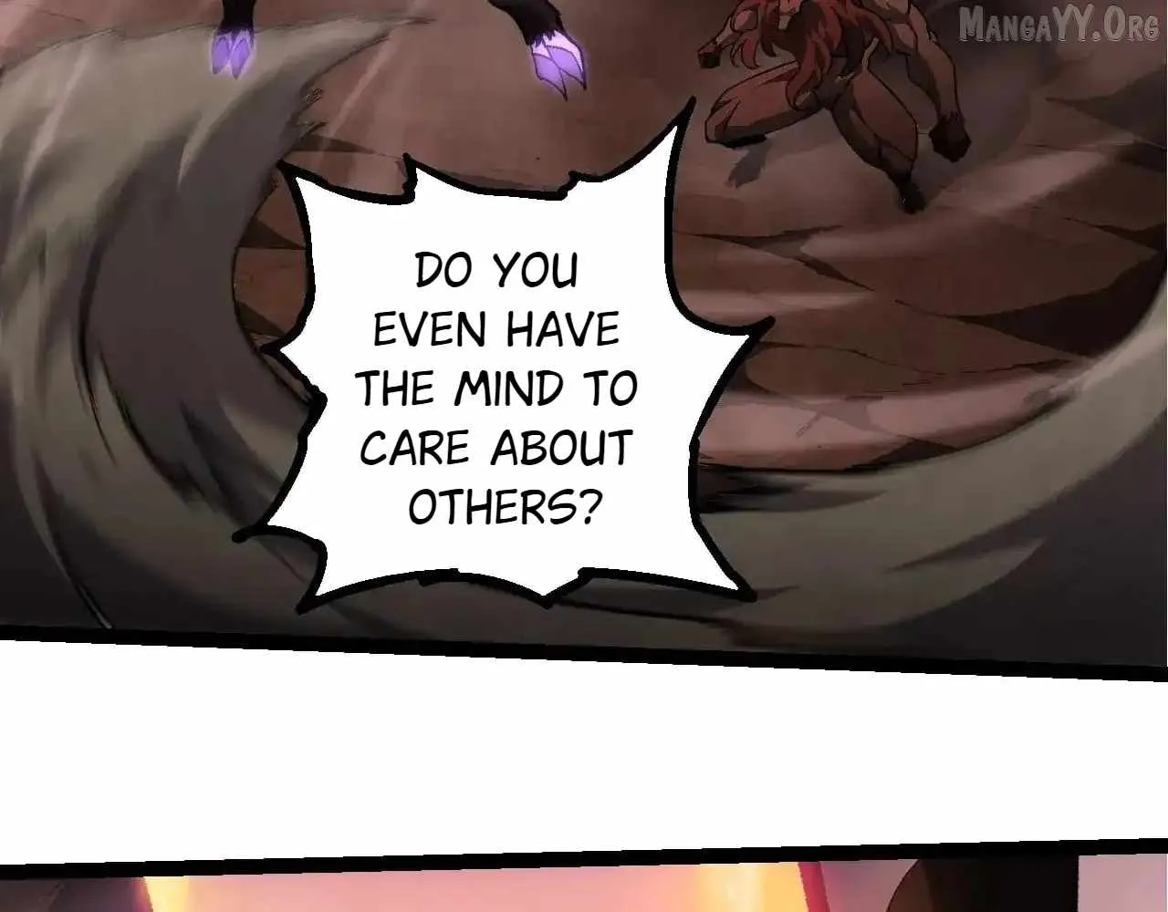 Evolution Begins With A Big Tree Chapter 474 Page 62
