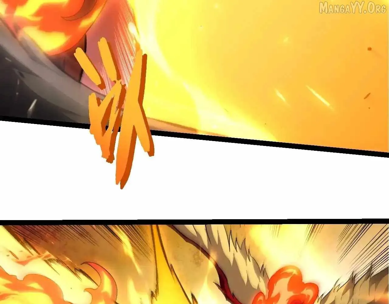 Evolution Begins With A Big Tree Chapter 474 Page 69