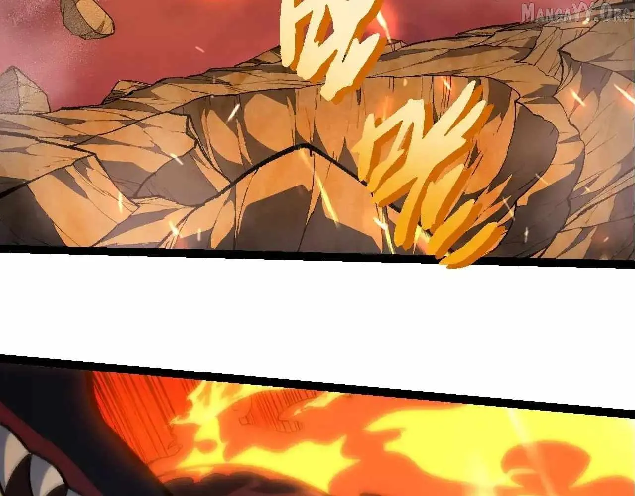 Evolution Begins With A Big Tree Chapter 474 Page 75