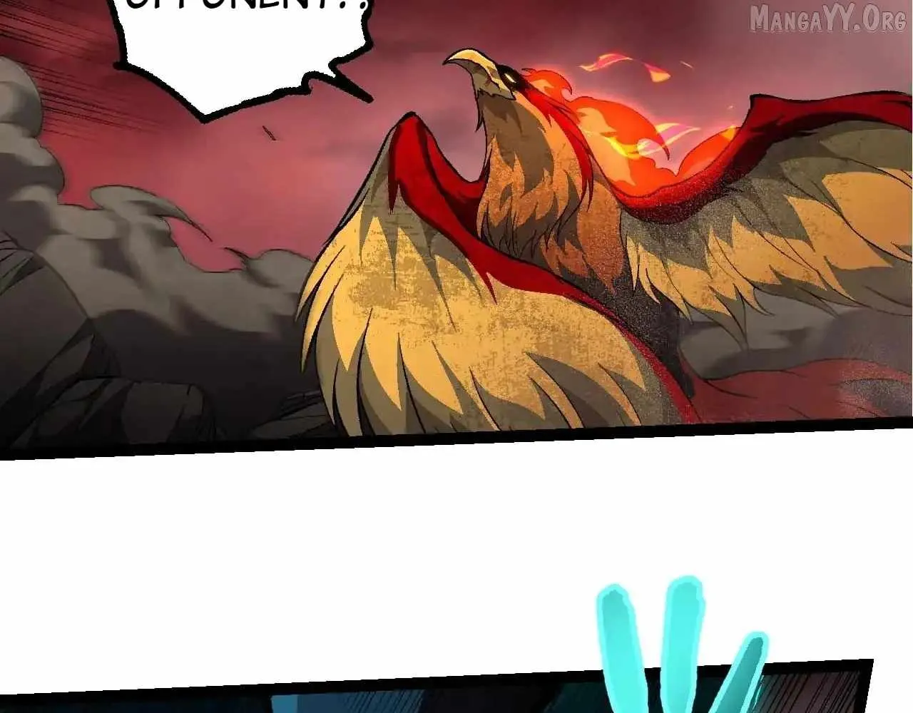 Evolution Begins With A Big Tree Chapter 474 Page 95