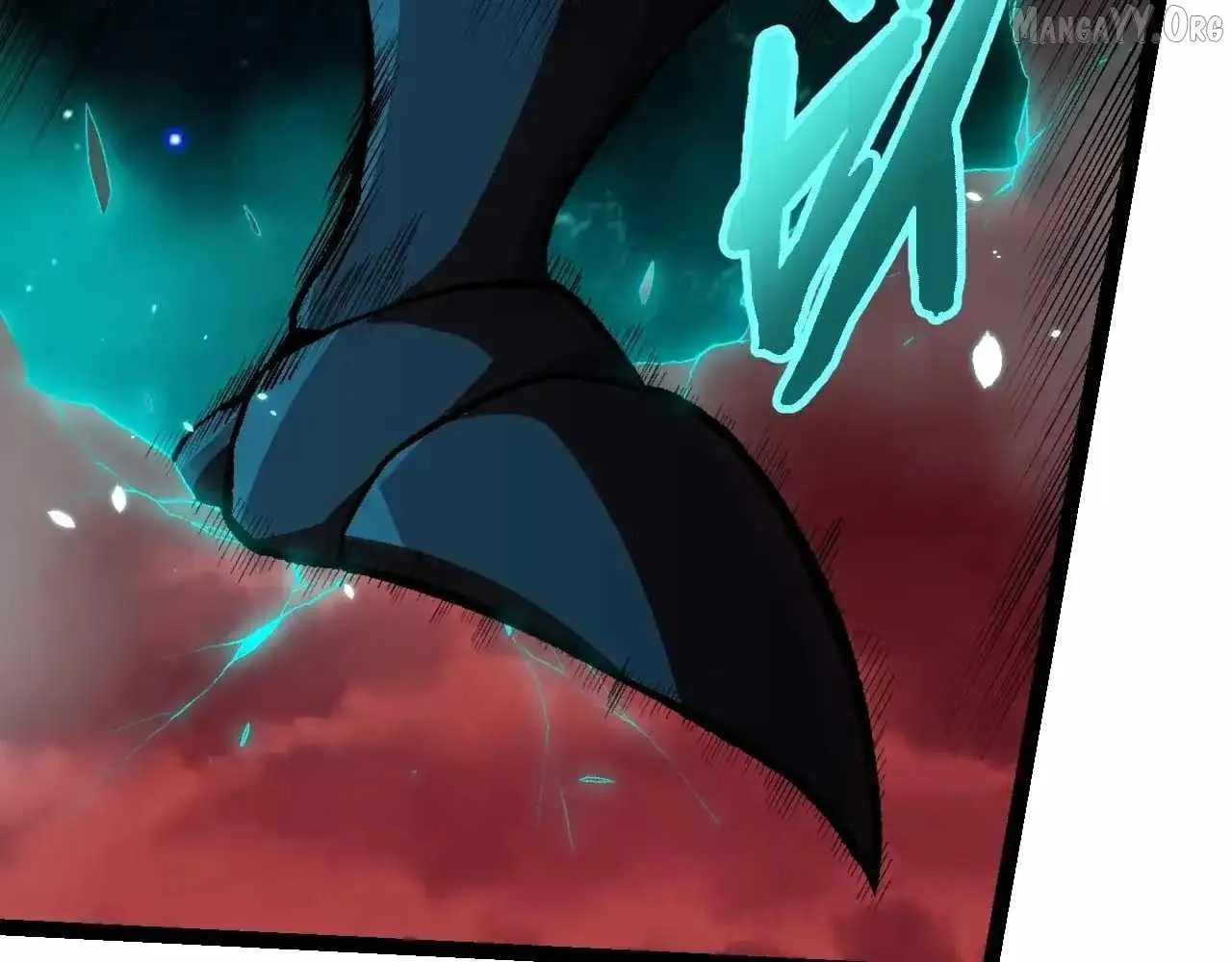 Evolution Begins With A Big Tree Chapter 474 Page 96