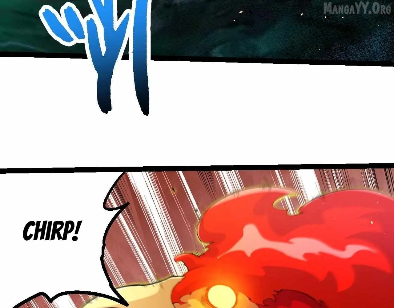 Evolution Begins With A Big Tree Chapter 475 Page 4