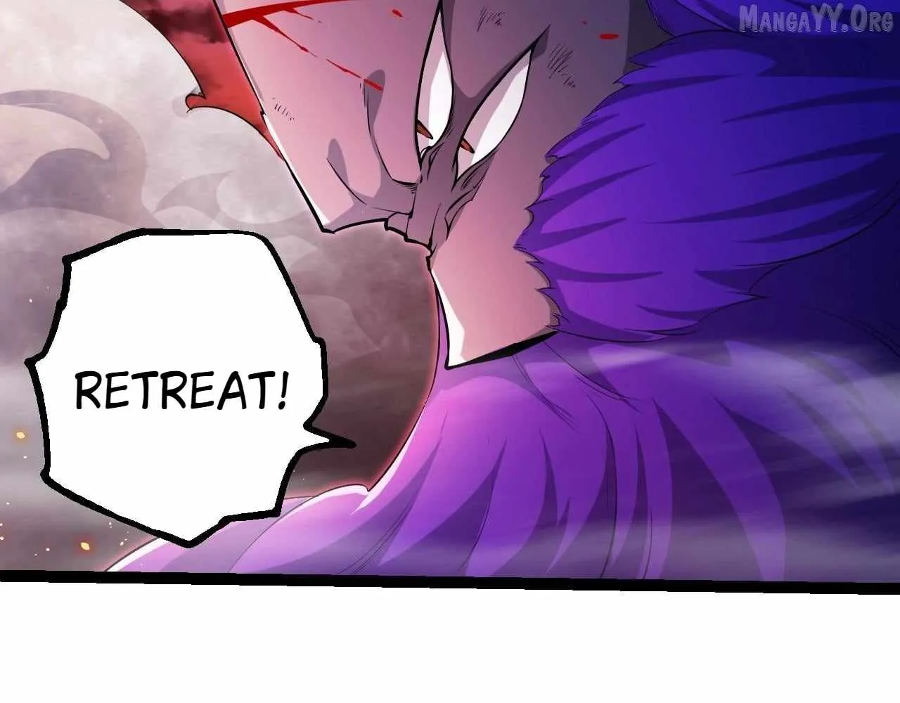 Evolution Begins With A Big Tree Chapter 475 Page 8