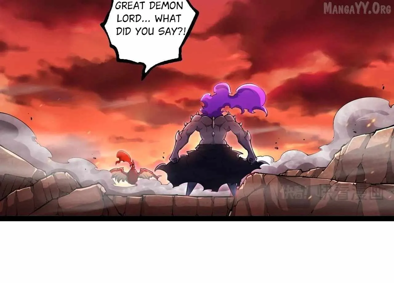 Evolution Begins With A Big Tree Chapter 475 Page 10