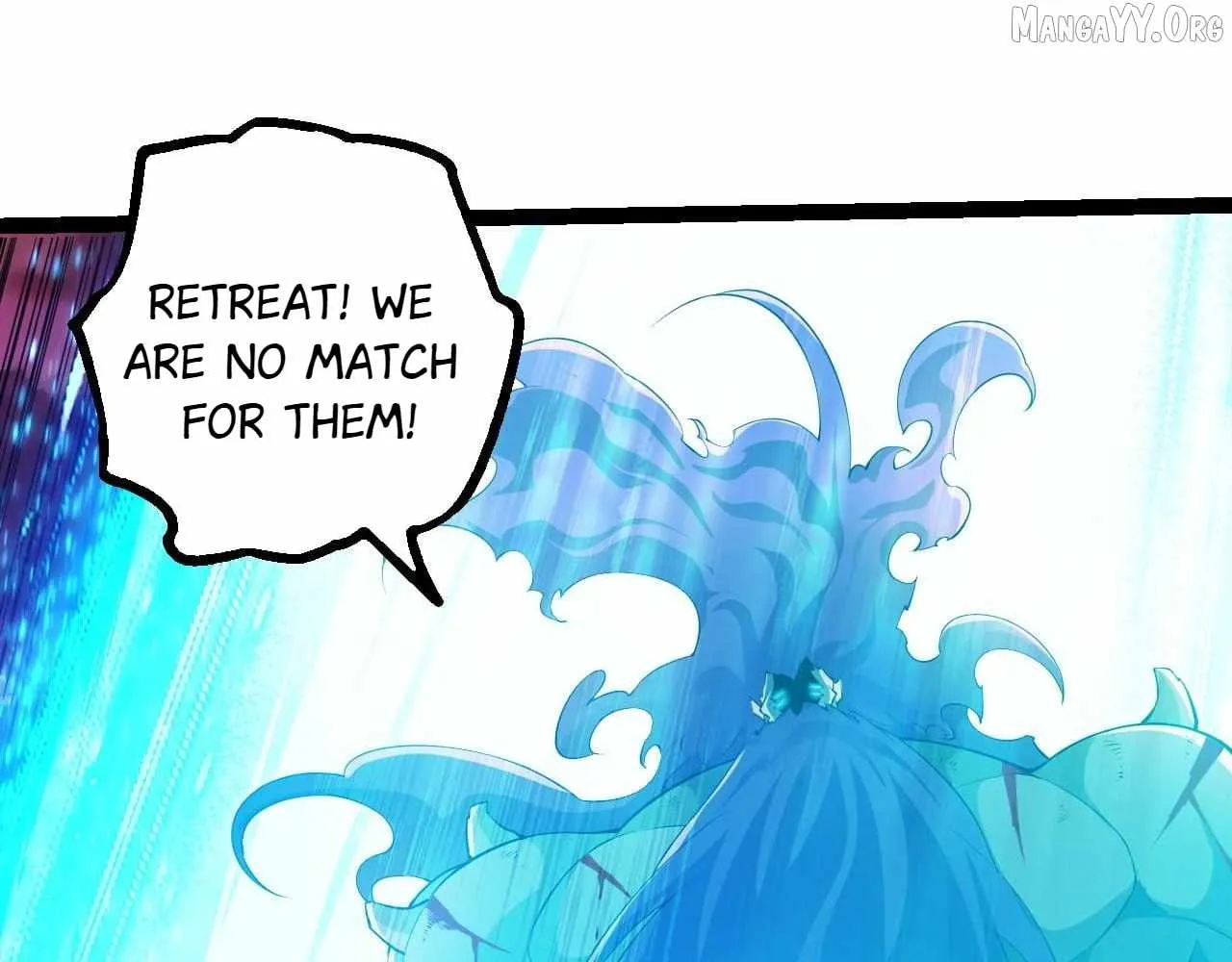 Evolution Begins With A Big Tree Chapter 475 Page 11