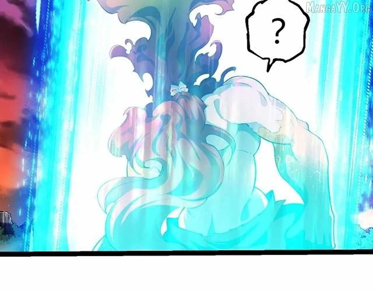 Evolution Begins With A Big Tree Chapter 475 Page 18