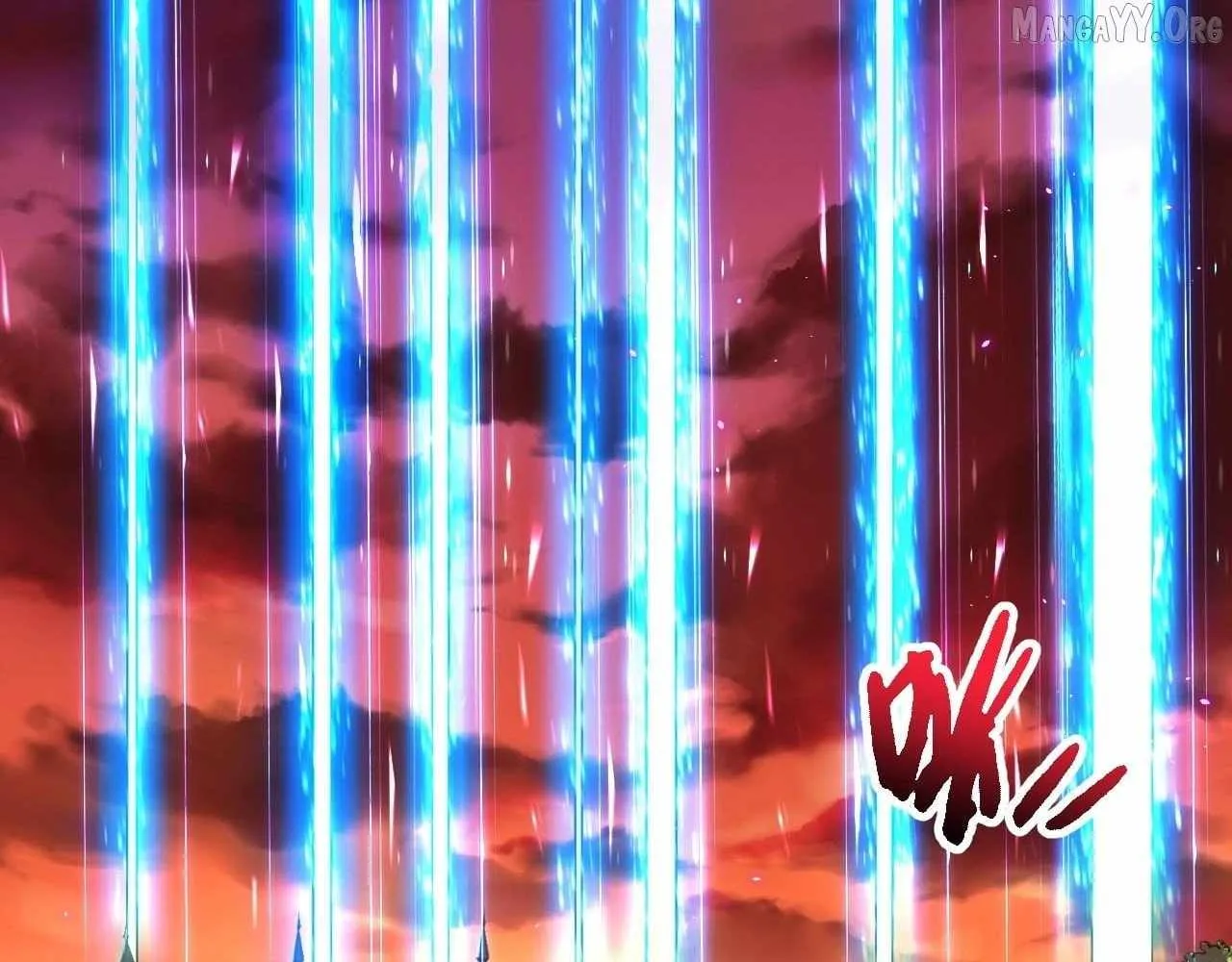 Evolution Begins With A Big Tree Chapter 475 Page 28