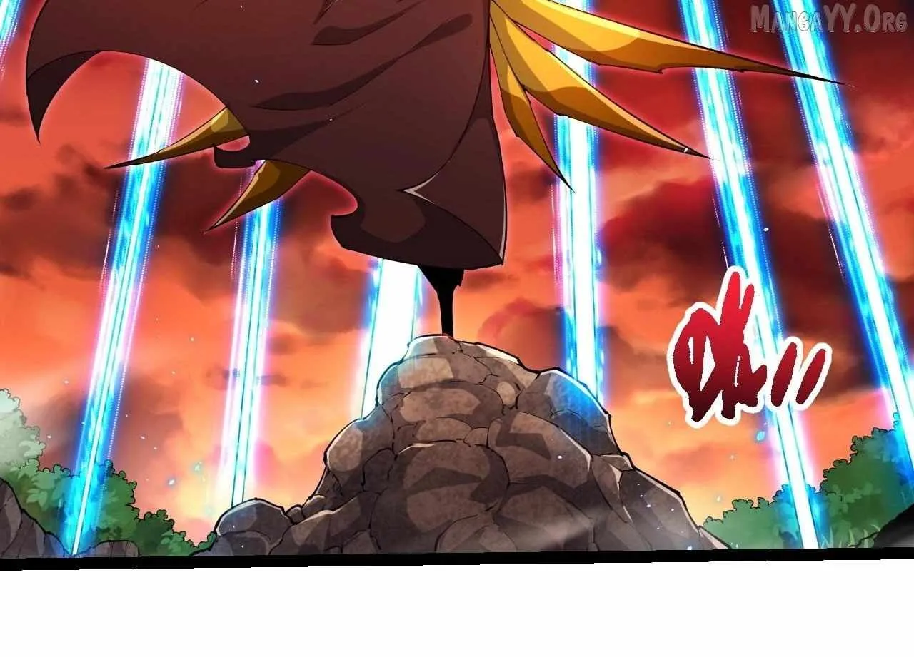 Evolution Begins With A Big Tree Chapter 475 Page 30