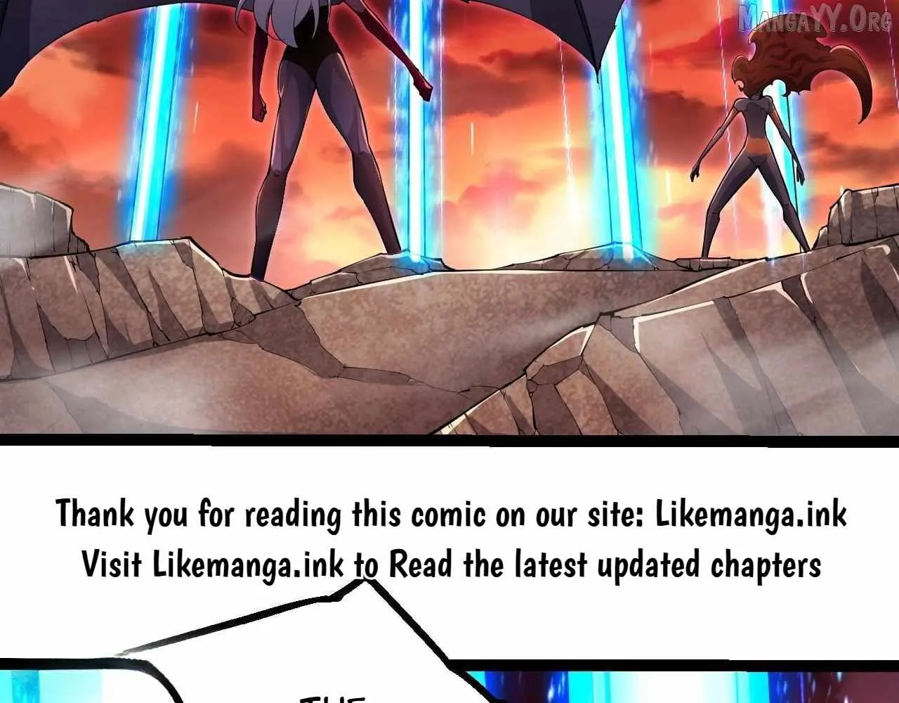 Evolution Begins With A Big Tree Chapter 475 Page 35