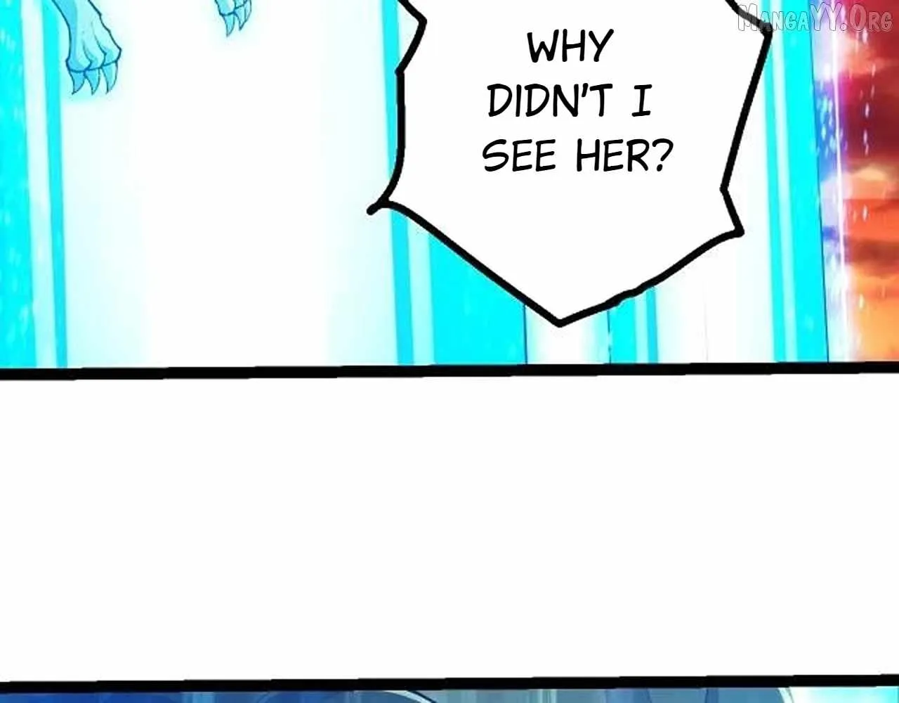 Evolution Begins With A Big Tree Chapter 475 Page 37