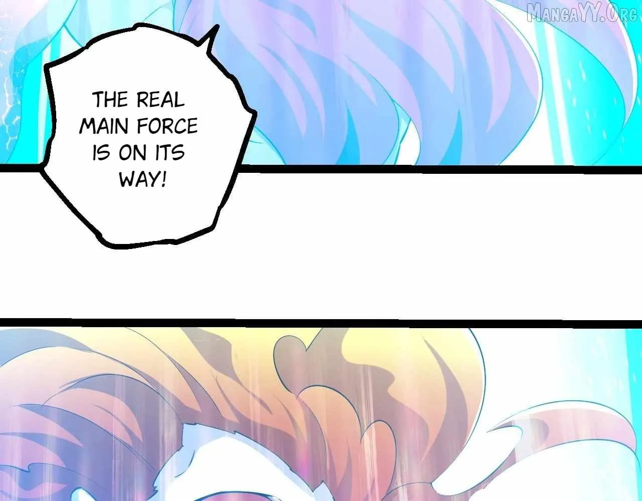 Evolution Begins With A Big Tree Chapter 475 Page 42