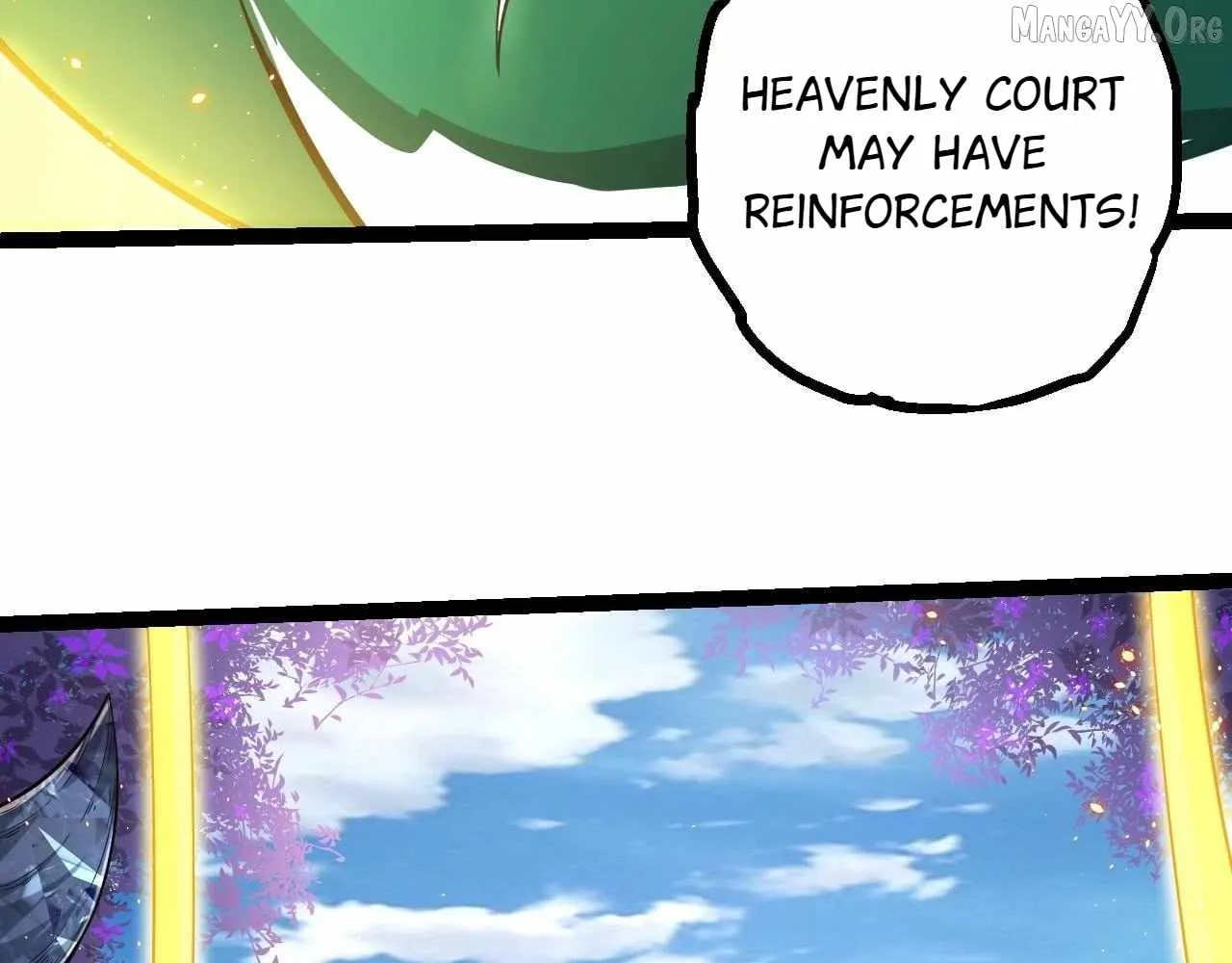 Evolution Begins With A Big Tree Chapter 475 Page 62
