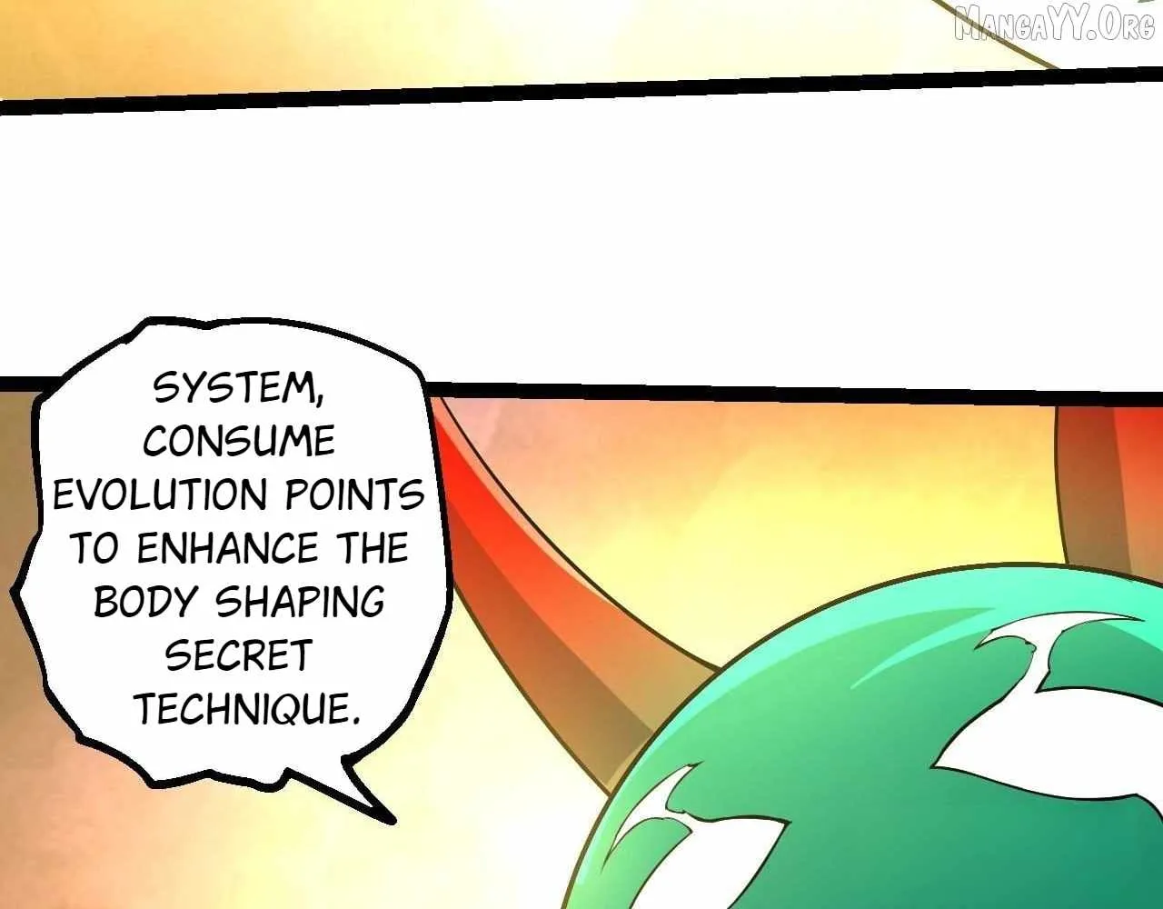 Evolution Begins With A Big Tree Chapter 475 Page 77
