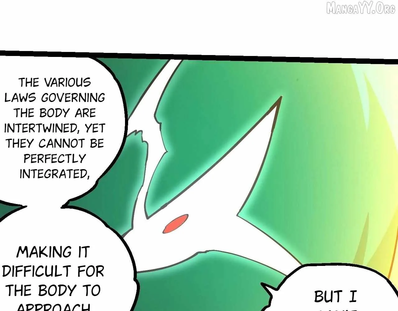 Evolution Begins With A Big Tree Chapter 475 Page 91