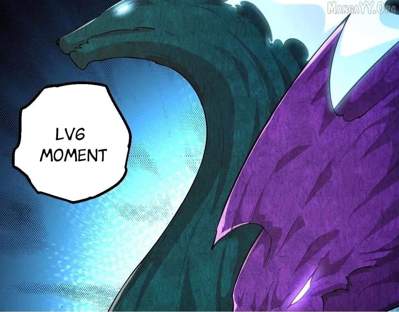 Evolution Begins With A Big Tree Chapter 475 Page 96