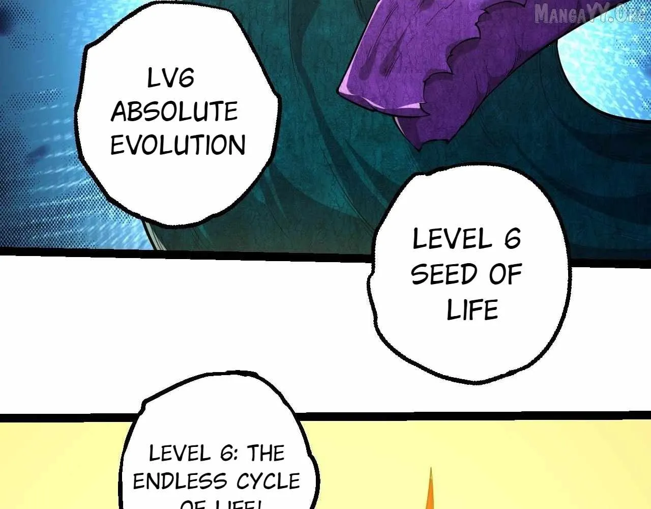 Evolution Begins With A Big Tree Chapter 475 Page 97