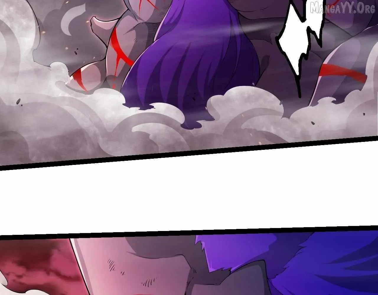 Evolution Begins With A Big Tree Chapter 476 Page 7
