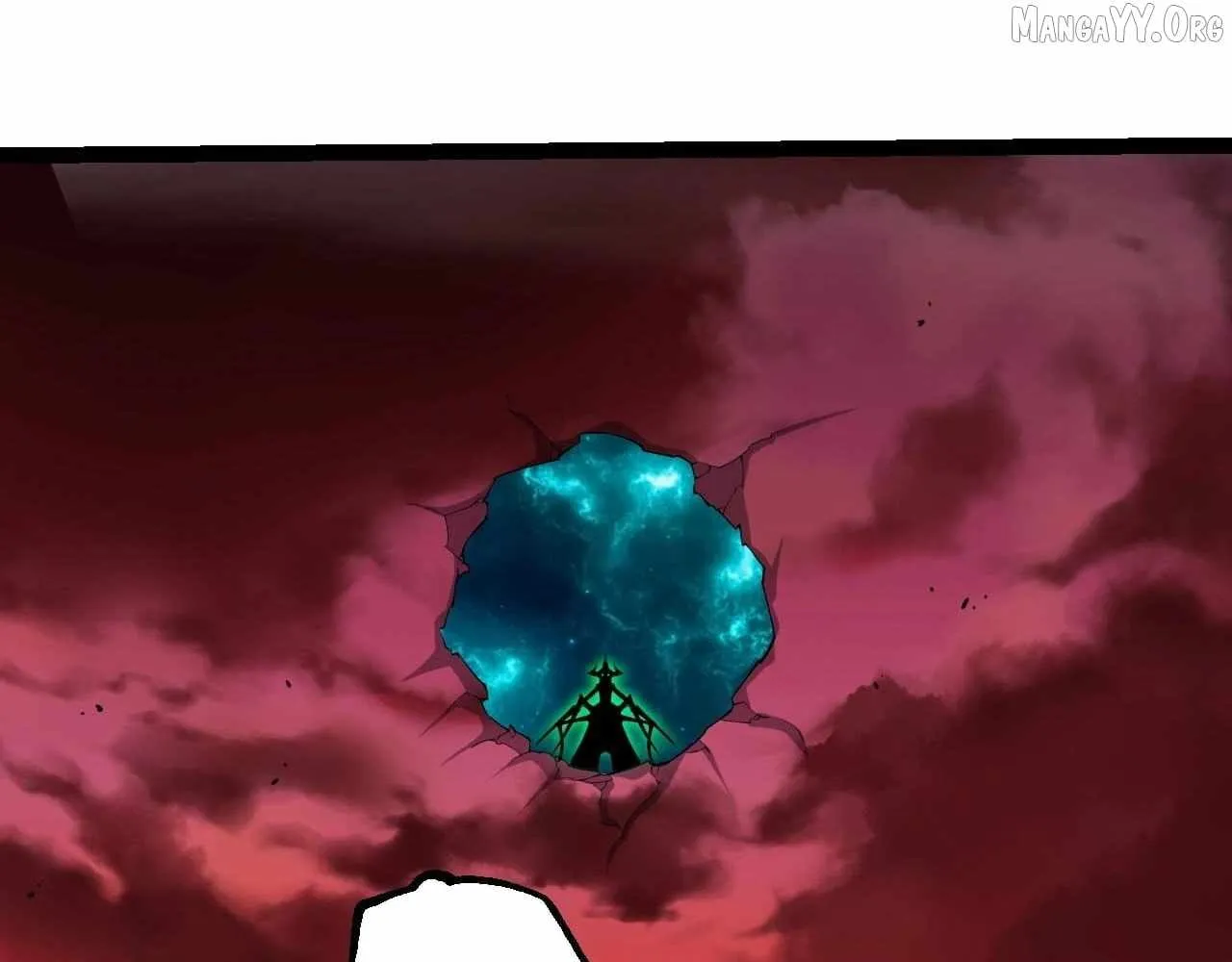 Evolution Begins With A Big Tree Chapter 476 Page 9
