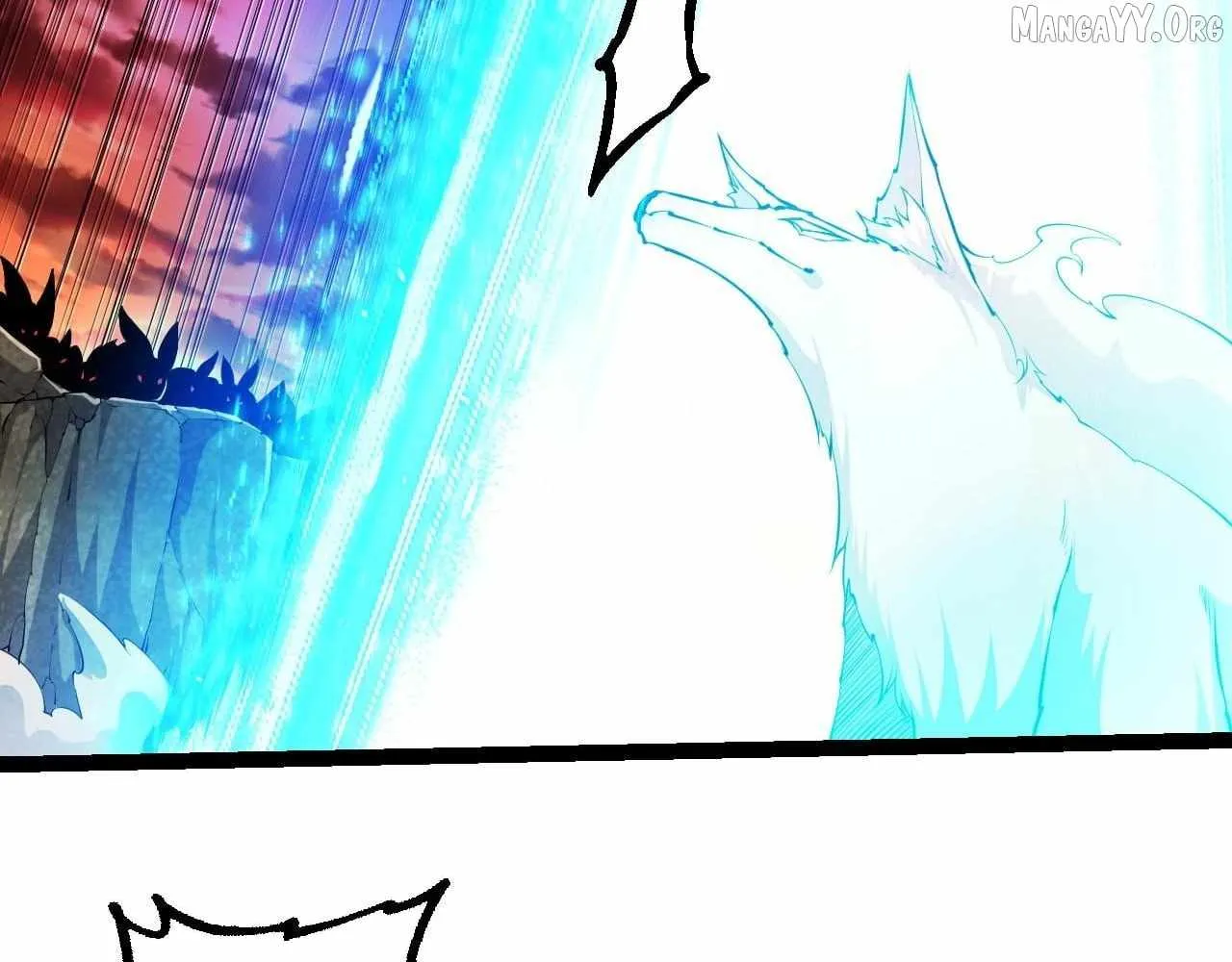Evolution Begins With A Big Tree Chapter 476 Page 13