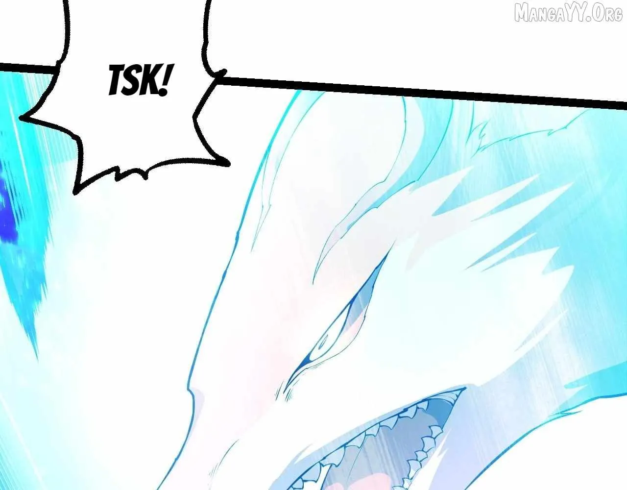 Evolution Begins With A Big Tree Chapter 476 Page 14
