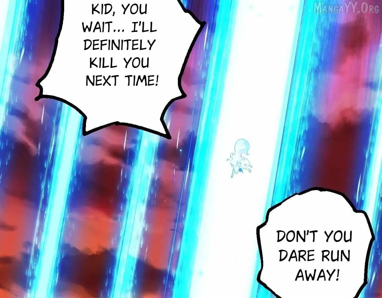 Evolution Begins With A Big Tree Chapter 476 Page 16