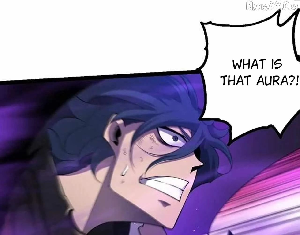 Evolution Begins With A Big Tree Chapter 476 Page 26