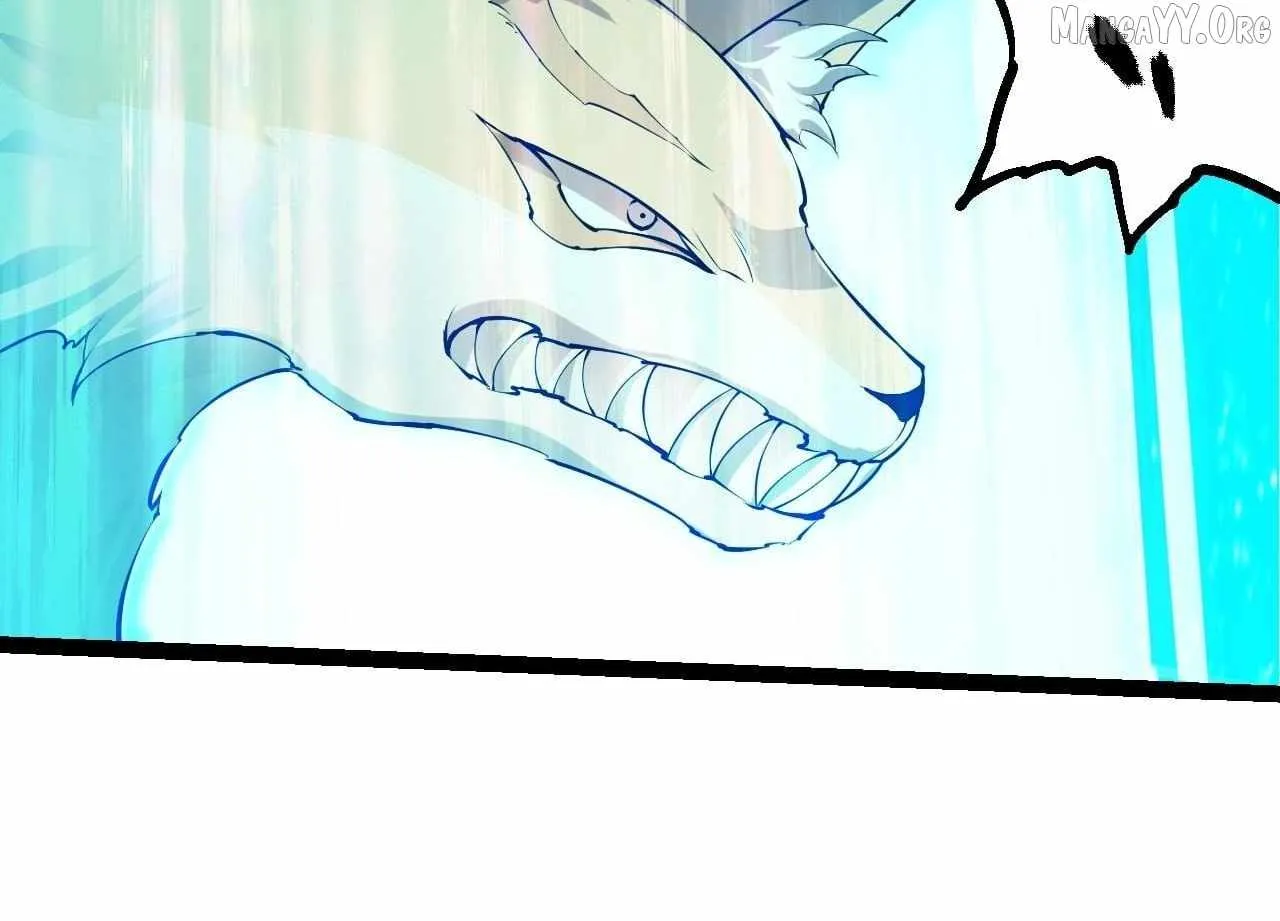 Evolution Begins With A Big Tree Chapter 476 Page 40