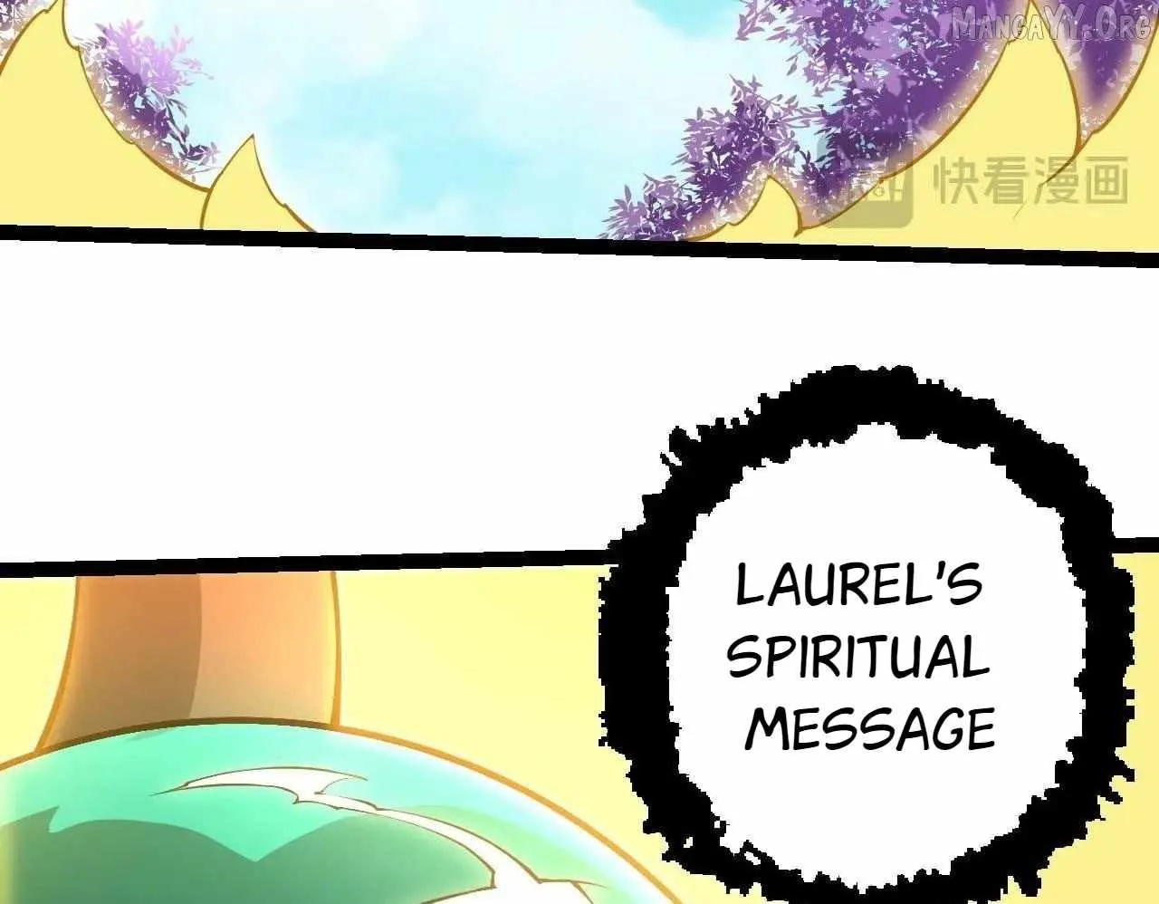 Evolution Begins With A Big Tree Chapter 476 Page 54
