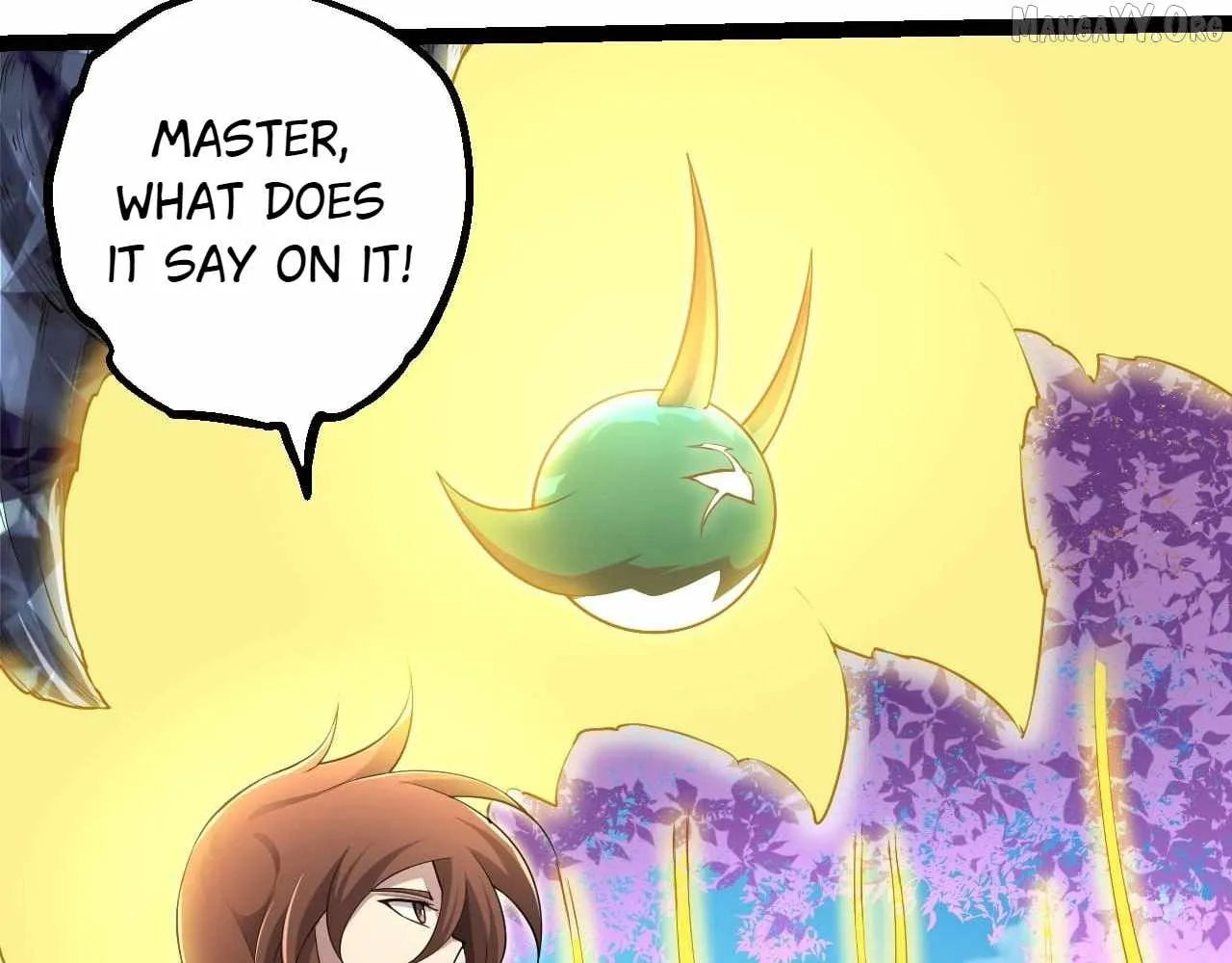Evolution Begins With A Big Tree Chapter 476 Page 56