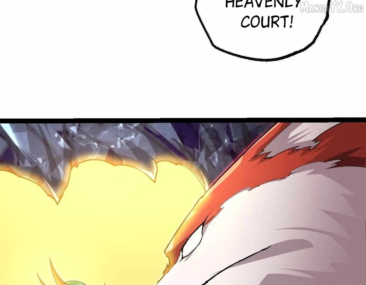 Evolution Begins With A Big Tree Chapter 476 Page 59