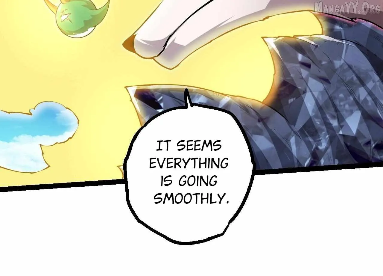 Evolution Begins With A Big Tree Chapter 476 Page 60