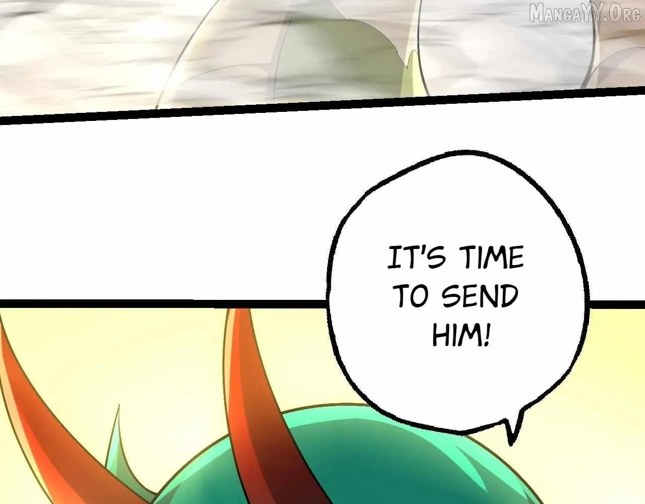 Evolution Begins With A Big Tree Chapter 476 Page 72