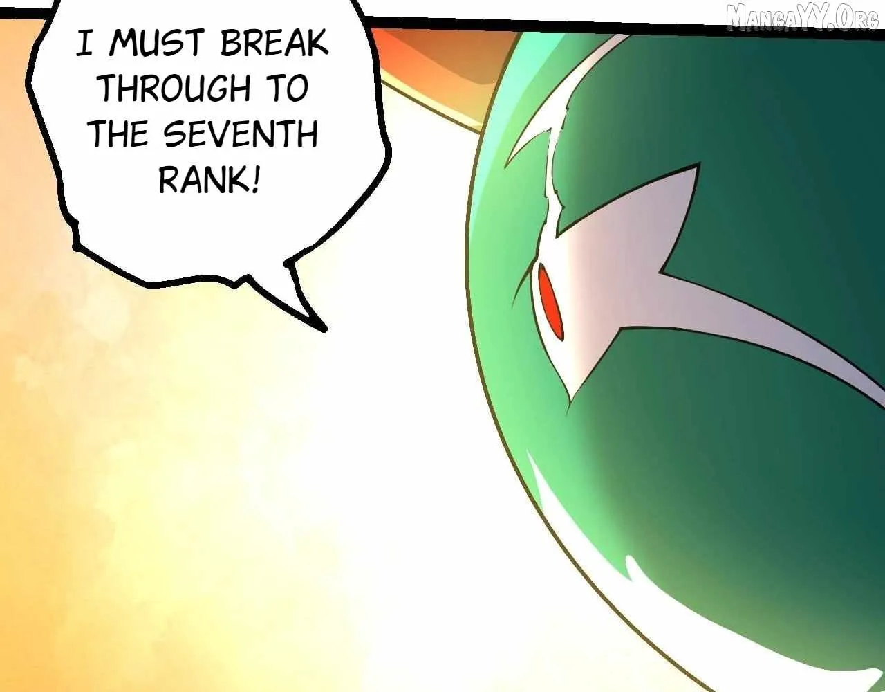 Evolution Begins With A Big Tree Chapter 476 Page 76